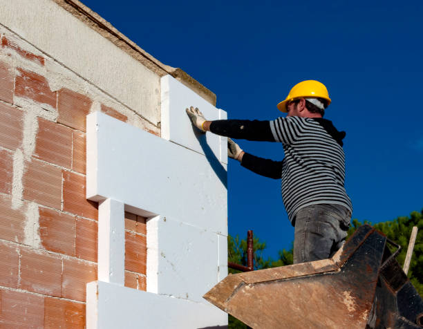 Best Fiberglass Insulation in Zillah, WA