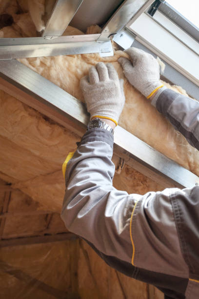 Best Insulation for Specific Applications in Zillah, WA