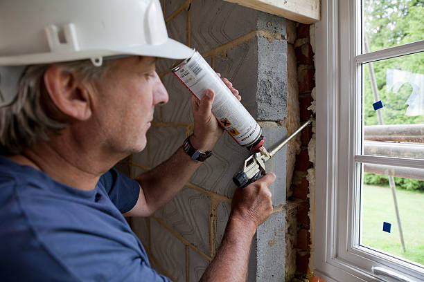 Best Commercial Insulation in Zillah, WA