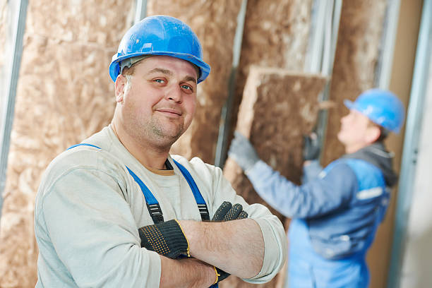 Best Commercial Insulation in Zillah, WA