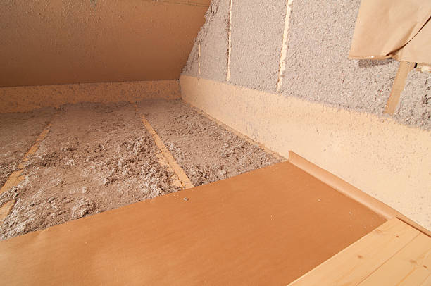 Best Spray Foam Insulation in Zillah, WA