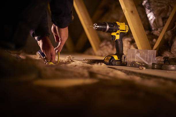 Best Fiberglass Insulation in Zillah, WA
